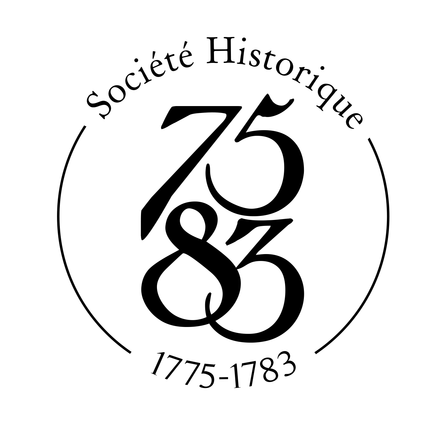 Société Historique Logo